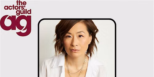 Casting Workshop with Sarah Leung (Casting Director) - Afternoon session