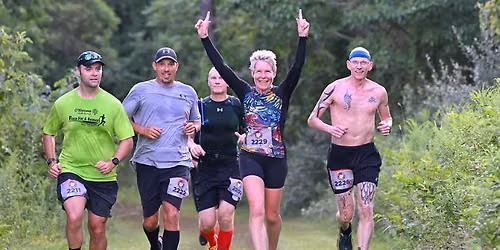 Last Buckeye Standing Backyard Ultra
