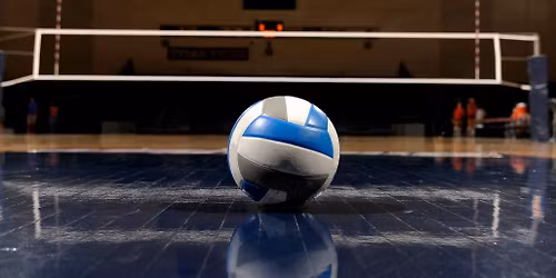Durham College Lords at Algonquin Wolves Volleyball