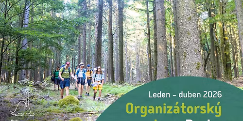 Organiz\u00e1torsk\u00fd kurz HB 2026 Praha