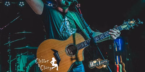 Chad Bushnell @ Mulberry Music Station 