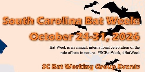 Let\u2019s Get Batty with Dorchester County 4-H 2026