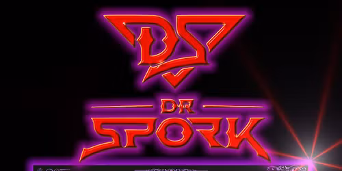 Dr Spork @ The Mini Monocle.