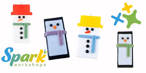 Spark Workshops Friday 1\/23\/2026