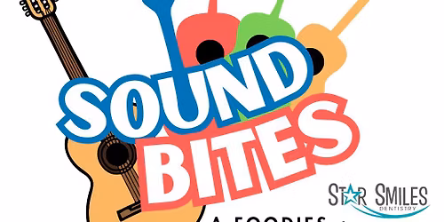 Sound Bites Concert 