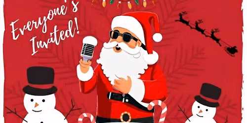 \ud83c\udf85 Sycamore Park Christmas Fair \ud83e\udd36\ud83c\udf84