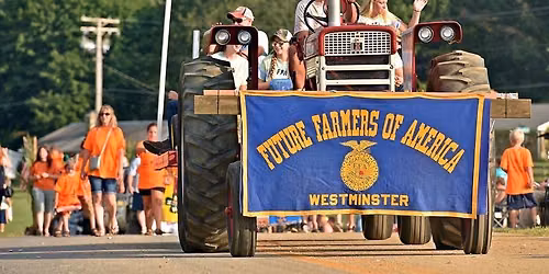 Fair Parade
