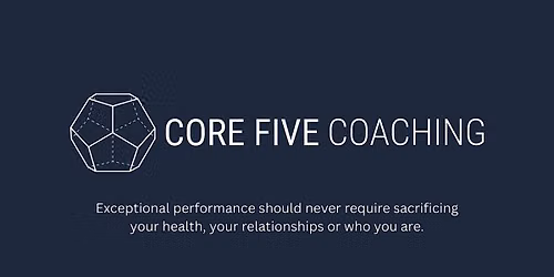 Leaders, Executives, Founders & Entrepreneurs.