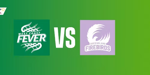 Fever v Firebirds