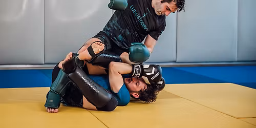 introductie tot selfdefense