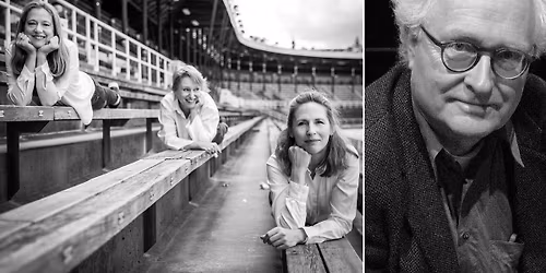 Str\u00e5ktrio och pianokvartett, med pianisten Bengt Forsberg