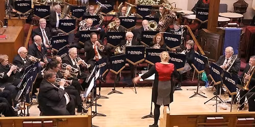 Northwinds Brass Band Holiday Concert