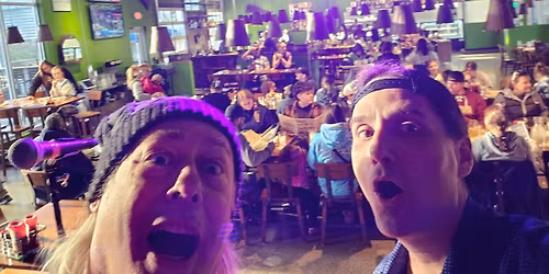 J & J Acoustic @ South Bend Public House 