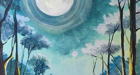 Twisted Tuesday ($37) Fairy Moonlight