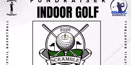 Bearstail Indoor Scramble