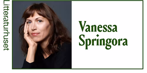 Skyggen fra farsnavnet: Vanessa Springora