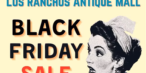 Black Friday Weekend Sale