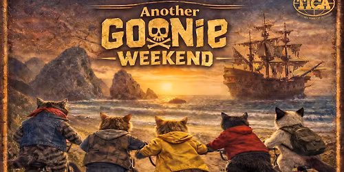 International Cat Show Astoria 