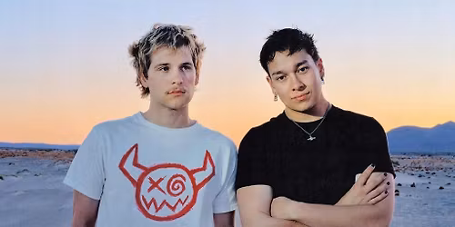 Joey Valence & Brae - HYPERYOUTH