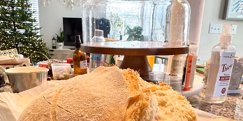 Learn The Unloaf Method in Person!