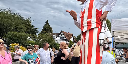 Feckenham Wake 2026