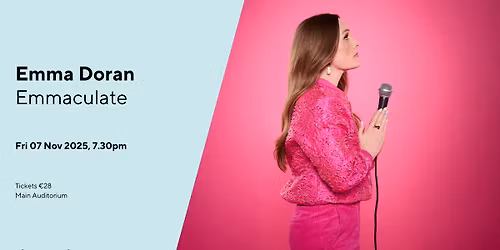 Emma Doran - Emmaculate