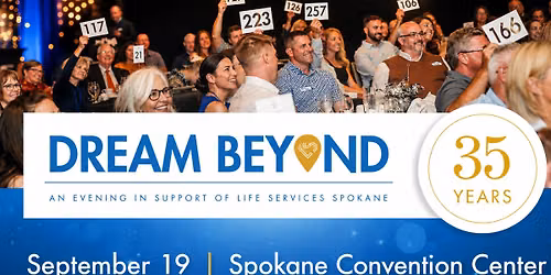 Dream Beyond Auction