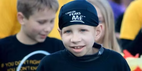 I Know Jack Annual Fundraiser