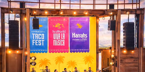 Viva La Musica