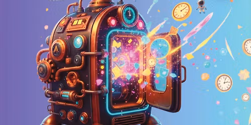 Schoolfeest "Go Shil! en de teletijdmachine"