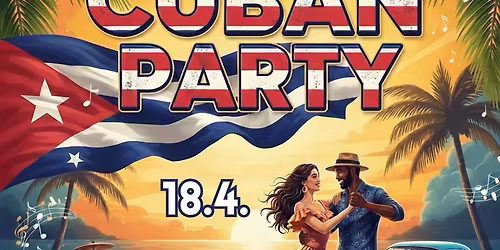 CUBAN PARTY