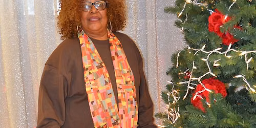JACKIE SMALL LEGACY BANQUET CELEBRATION
