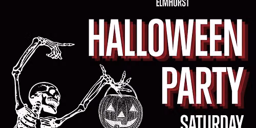 Halloween Party 