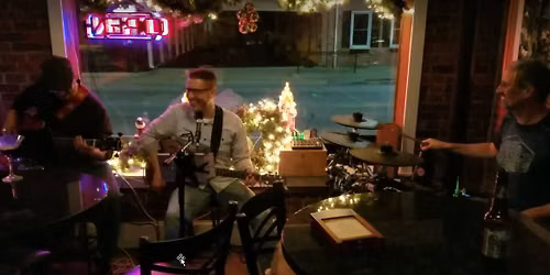 Eric Prewitt Band at Chateau La Vin