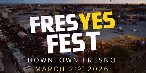FresYes Fest