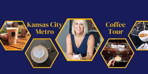 Maps Coffee & Chocolate - KC Metro Coffee Tour