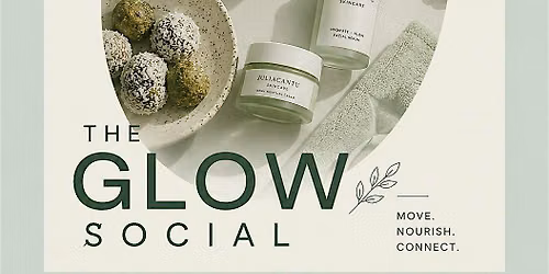 The Glow Social