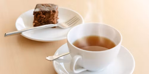 Community Coffee Morning at Lynhales Hall 