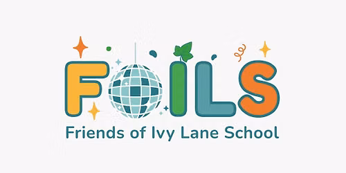 FOILS Summer event 2026