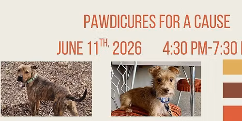 June Nail Trim Event