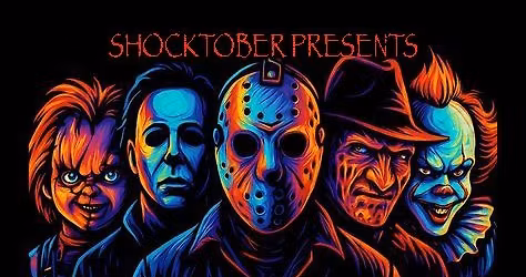 Nightmare On Fear Street