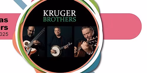 The Kruger Brothers