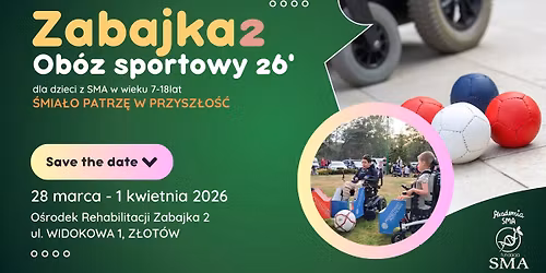 Ob\u00f3z Sportowy SMA