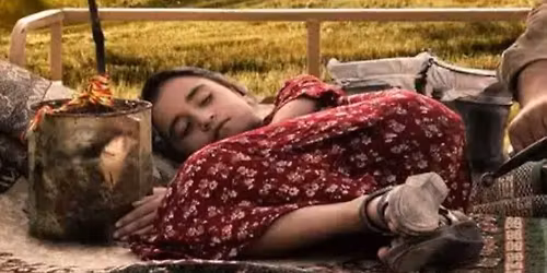 Last Sunday Cinema: When The Seedlings Grow