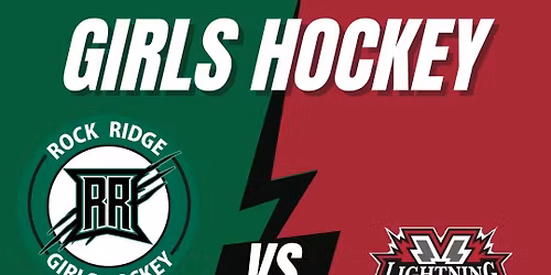 Rock Ridge Girls vs Northern Lakes