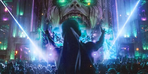 FRIKIWEEN - SAN ANTONIO , TEXAS