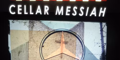 Cellar Messiah \/ Echo Machine One \/ Die Sch\u00f6ne Familie @ 1in12 Club