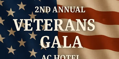Veterans Gala