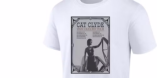 Cat Clyde