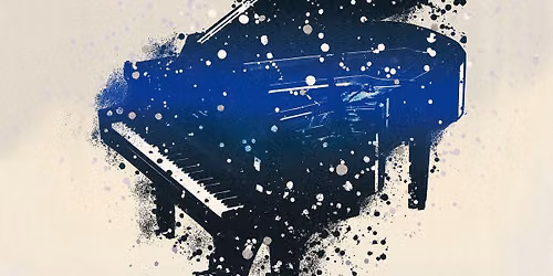 Bugge Wesseltoft - It's snowing on my piano